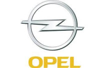 Vauxhall/Opel