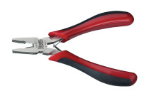 Fine mechanics pliers