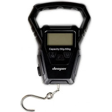 Deeper Smart tag aksesuārs Deeper  Scales