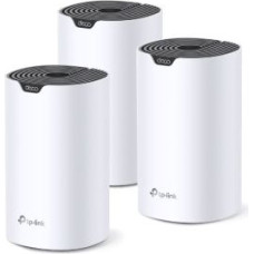 Tp-Link Rūteris TP-Link  Deco S7(3-pack) AC1900 Whole Home Mesh Wi-Fi System