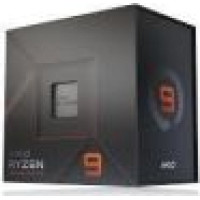 AMD Procesors AMD  CPU||Desktop|Ryzen 9|R9-7950X|4500 MHz|Cores 16|64MB|Socket SAM5|170 Watts|GPU Radeon|BOX|100-100000514WOF