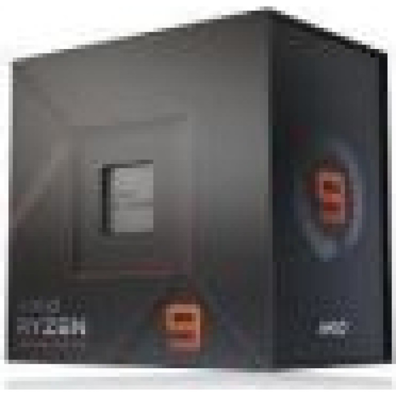 AMD Procesors AMD  CPU||Desktop|Ryzen 9|R9-7950X|4500 MHz|Cores 16|64MB|Socket SAM5|170 Watts|GPU Radeon|BOX|100-100000514WOF