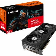 Gigabyte Grafiskās karte / Video kartes Gigabyte  VGA PCIE16 RX7700XT 12GB GDDR6/R77XTGAMING OC-12GD