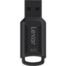 Lexar Zibatmiņa Lexar  MEMORY DRIVE FLASH USB3 32GB/V400 LJDV400032G-BNBNG