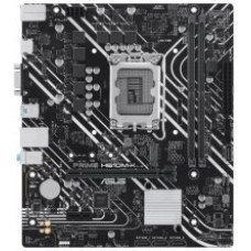Asus Pamatplate Intel procesorsiem Asus  PRIME H610M-K