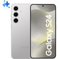 Samsung Viedtālrunis Samsung  | Galaxy | S24 S921 | Marble Grey | 6.2 