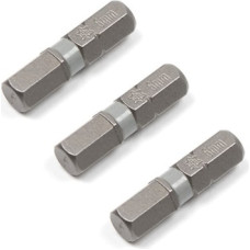 Kamasa Tools Uzgaļi sešstūra atslēga