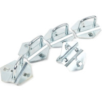 Kamasa Tools Kvadrātveida turētājs 23 x 55 mm 5 pac