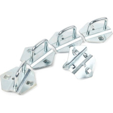 Kamasa Tools Kvadrātveida turētājs 23 x 55 mm 5 pac