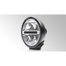 Hella Luminator LED Tālās gaismas lukturis, metal (ECE Ref. 50)