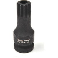 Kamasa Tools Eļļas kontaktmuciņa XZN VAG mm