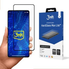 3MK Aizsargstikls 3MK  Tempered Glass for Xiaomi Redmi Note 12 5G / Poco X5 5G 9H Series 3mk HardGlass Lite