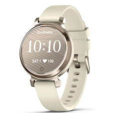 Garmin Viedpulksteni Garmin  SMARTWATCH LILY 2/GOLD/COCON 010-02839-00