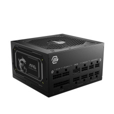 MSI Barošanas bloks MSI  Power Supply | MAG A850GL PCIE5 II | 850 W