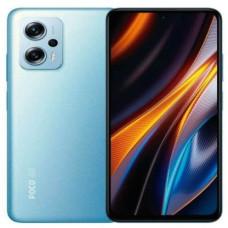 Xiaomi Viedtālrunis Xiaomi  Poco X4 GT 5G Dual SIM Blue 128GB and 8GB RAM Blue