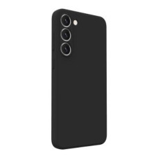 Ilike Aizmugurējais vāciņš iLike Samsung Galaxy S23 Plus Nano Silicone case Black