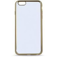 Greengo Aizmugurējais vāciņš GreenGo Huawei Mate 10 Lite Hybrid case Gold