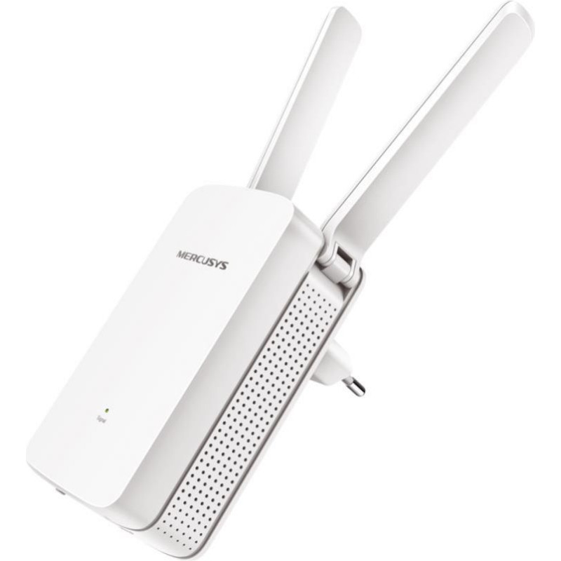 Mercusys Rūteris MERCUSYS  WRL RANGE EXTENDER 300MBPS/MW300RE