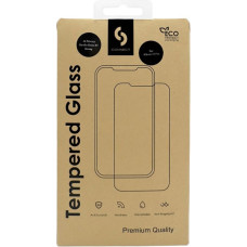 Connect Aizsargstikls Connect Apple iPhone 14 Pro 3D Corning Gorilla Glass 5X stong Black