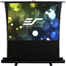 Elite Screens Ekrāns projektoriem Elite Screens  FT92XWH ezCinema Tab Tension Portable Screen, 92