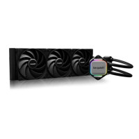 Be Quiet Dzesētājs BE QUIET  CPU COOLER S_MULTI/PURE LOOP 2 BW019