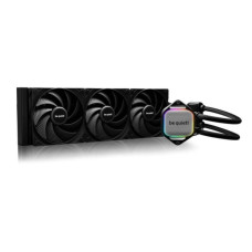 Be Quiet Dzesētājs BE QUIET  CPU COOLER S_MULTI/PURE LOOP 2 BW019