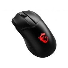 MSI Datora pele MSI  MOUSE USB OPTICAL GAMING/CLUTCH GM41 LIGHT WIRELESS