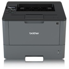 Brother Printers Brother  HL-L5000D Mono, Laser, Standard, Maximum ISO A-series paper size A4, Graphite