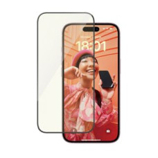 Panzerglass Aizmugurējais vāciņš PanzerGlass  Eyecare Screen Protection iPhone 2023 6.1 | Ultra-Wide Fit w. EasyAligner