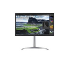 LG Monitors LG  LCD Monitor||27UQ850V-W|27