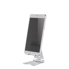 Neomounts Maciņš universāla grāmata NEOMOUNTS  MOBILE ACC STAND SILVER/DS10-150SL1