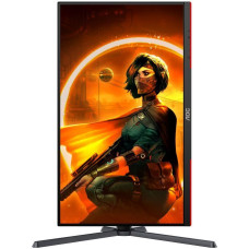AOC Monitors AOC  | Monitor | Q27G3XMN/BK | 27 