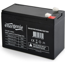 Energenie Cita datorprece EnerGenie  Rechargeable battery 12 V 9 AH for UPS  9 Ah VA