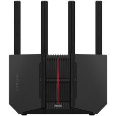 Asus Rūteris Asus  WRL ROUTER 9700MBPS/TRI BAND RT-BE92U