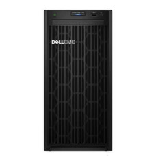 Dell Serveru  - Citi piederumi Dell  SERVER T150 E-2314 SWR/4X3.5/300W/3YNBD SCS