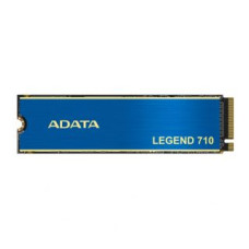Adata Cietais disks SSD ADATA  LEGEND 710 512 GB, SSD form factor M.2 2280, SSD interface PCIe Gen3x4, Write speed 1800 MB/s, Read speed 2400 MB/s