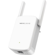 Mercusys Rūteris MERCUSYS  AC1200 Wi-Fi Range Extender ME30 802.11ac, 2GHz/5GHz, 867+300 Mbit/s, 10/100 Mbit/s, Ethernet LAN (RJ-45) ports 1, no PoE, Antenna type 2xExternal