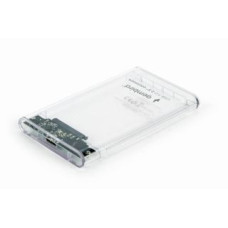 Gembird Cietais disks HDD Gembird  HDD CASE EXT. USB3 2.5