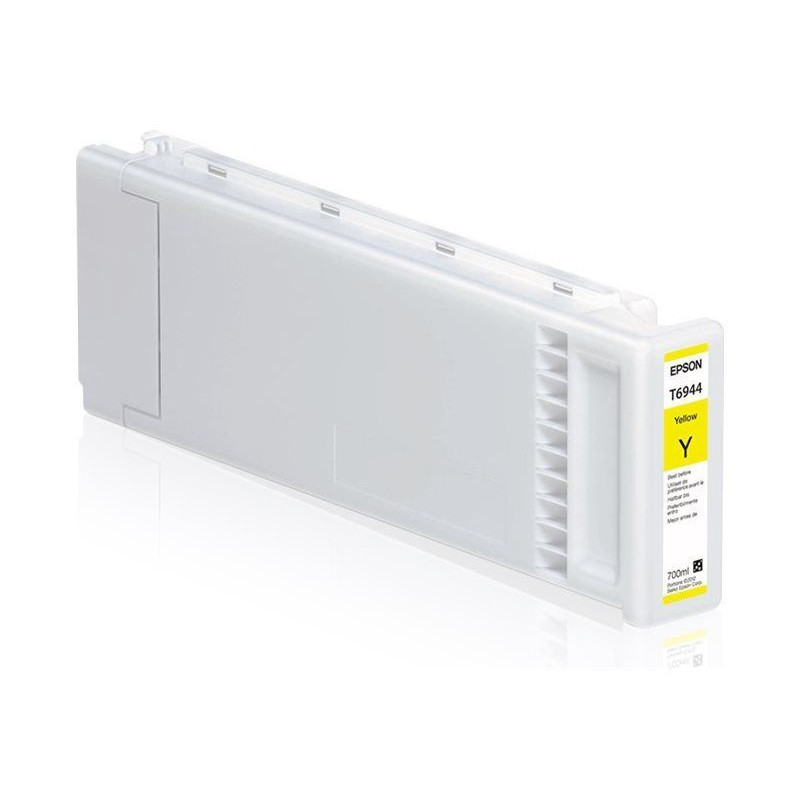 Epson Aksesuāri un izejmateriāli EPSON  C13T69440N | Ink Cartridges | Yellow