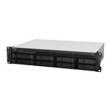 Synology Serveri Synology  NAS STORAGE RACKST 8BAY 2U/NO HDD RS1221+