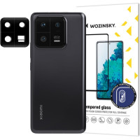 Wozinsky Aizsargstikls Wozinsky - Wozinsky Full Camera Glass tempered glass for Xiaomi 13 Pro for 9H camera