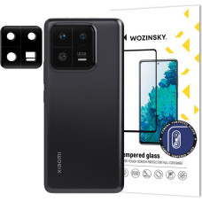 Wozinsky Aizsargstikls Wozinsky - Wozinsky Full Camera Glass tempered glass for Xiaomi 13 Pro for 9H camera