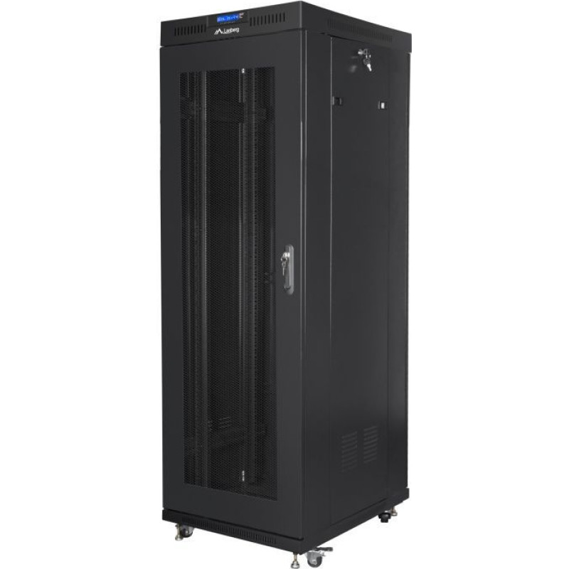Lanberg Serveri Lanberg  Rack cabinet 19