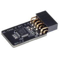 Gigabyte Pamatplate Intel procesorsiem Gigabyte  MB ACC TPM MODULE/TPM2.0 SPI V2.0