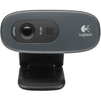 Logitech Web kamera Logitech  CAMERA WEBCAM HD C270/960-001063