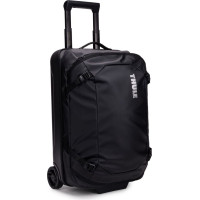 Thule Portatīvo datoru soma Thule  Chasm Carry-on 55cm/22in - Black