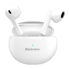 Blackview Bezvadu austiņas Blackview  Airbuds 6 White