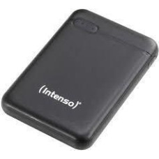 Intenso Ārējais akumulators Intenso  POWER BANK USB 5000MAH/BLACK 7313520