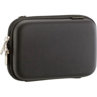 Rivacase Cietais disks HDD RIVACASE  HDD ACC CASE/9101 (PU) BLACK