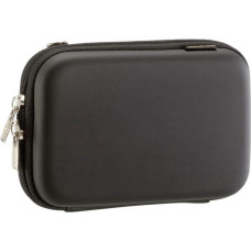 Rivacase Cietais disks HDD RIVACASE  HDD ACC CASE/9101 (PU) BLACK